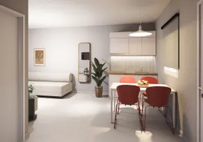 Superior OneBedroom Apartment – Melitti Lucent - Image 2