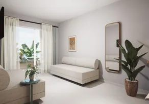 Superior OneBedroom Apartment – Melitti Lucent - Image 5