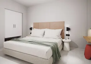 Superior OneBedroom Apartment – Melitti Lucent - Image 4