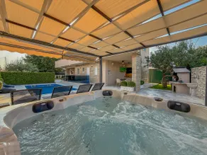 Villa Rozzaria - Mediterranean Spa Escape - Image 4