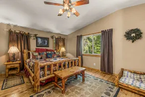 Sun-Filled Cabin | 3BR + Large Deck + Pet-Friendly - Image 4