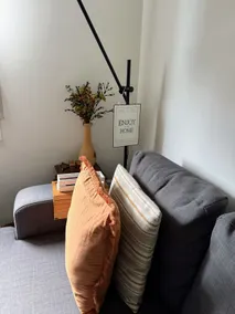 Newly renovated apartment in Getxo, 3 minutes from the metro❤ - Image 2