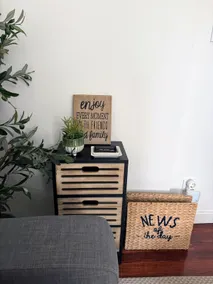 Newly renovated apartment in Getxo, 3 minutes from the metro❤ - Image 4