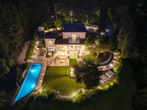 LUXURY VILLA BELVEDERE - Sea view with pool & spa - Image 5