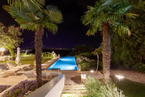 LUXURY VILLA BELVEDERE - Sea view with pool & spa - Image 4