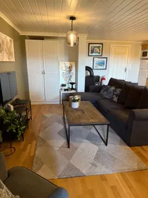 Great apartment Åskollen in Drammen - Image 2