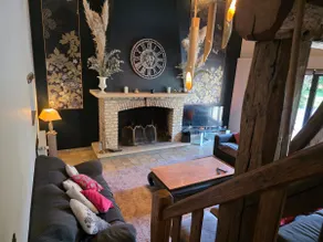 Stunning 1816 stone villa 2.5 hours from Paris - Image 4