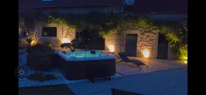 Stunning 1816 stone villa 2.5 hours from Paris - Image 2