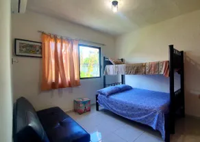 Air-conditioned house one block from the beach - Image 4