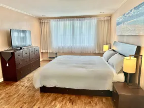 Huge, comfy Greenbelt Makati Metro Manila 2 BR - Image 3