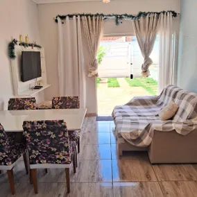 Cozy accommodation with a Spa area in FRANCA - Image 4