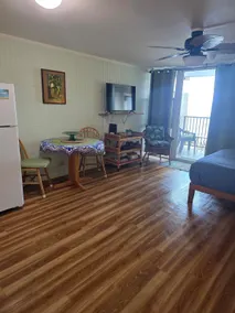 ”The Honu Hale” Beachfront Condo w/ View & Kitchen - Image 5