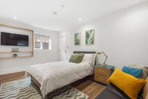 Chic-stay suite, 2bed, high spec+central - Image 5