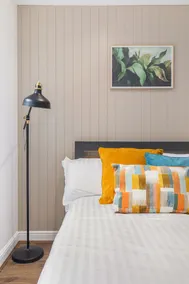 Chic-stay suite, 2bed, high spec+central - Image 3