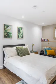 Chic-stay suite, 2bed, high spec+central - Image 4