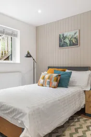 Chic-stay suite, 2bed, high spec+central - Image 2
