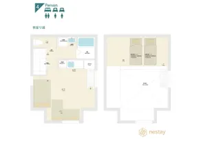 nestay house tokyo itabashi 01 - Image 4