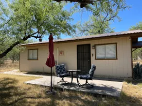 Quiet NE Tucson Ranch Casita w/Covered Parking - Image 2