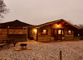 Ashlea Lakeside Retreat - The Lodge with Hot Tub. - Image 2