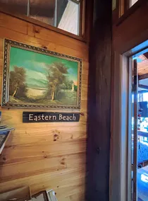 The Goat & Goose B&B - Eastern Beach - Image 2