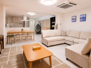【Umeda 3min】Sleeps 8/Family Apartment/Higobashi - Image 3