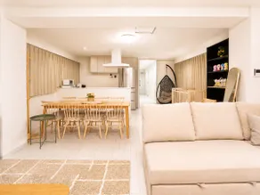 【Umeda 3min】Sleeps 8/Family Apartment/Higobashi - Image 5