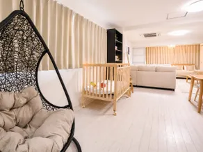 【Umeda 3min】Sleeps 8/Family Apartment/Higobashi - Image 4