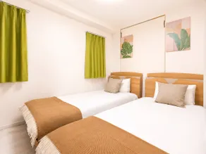 【Umeda 3min】Sleeps 8/Family Apartment/Higobashi - Image 2