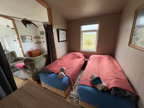 Mylllan cabin in the countryside of Raufarhöfn - Image 4