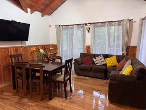 Cabin with pool and tinaja in Caburgua - Image 3