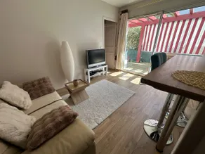 ANGLET T2 Classé - Plages et Forêt, Confortable, Terrasse 25m2, Equip. bébé - Image 5