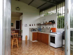 CASA ARENAL: Pool, full equipped, Parking, Relax. - Image 4