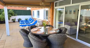 NEXTHOME Pool & Terrace - Image 3