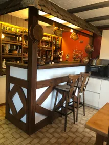 Beautiful 45 m² studio in Schirrhein - Image 3