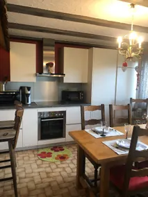 Beautiful 45 m² studio in Schirrhein - Image 4