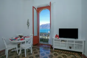 Residenza Gardenia - Lake View Balcony Apartment in Luino Center - Happy Rentals - Image 2