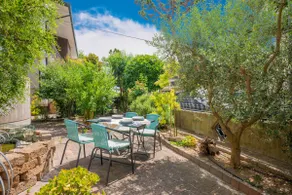 The beach house. Private garden, Cesenatico - Image 2