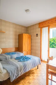 The beach house. Private garden, Cesenatico - Image 5