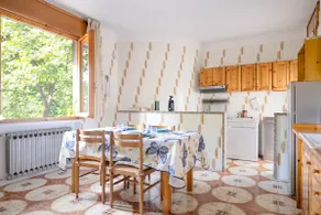 The beach house. Private garden, Cesenatico - Image 3