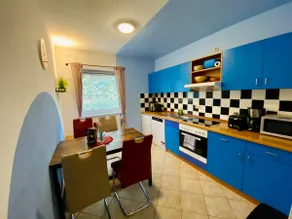 Beautiful apartment Margarete in the forest by the lake - Image 5