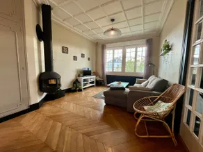 La Mésangère-Maison Normande à 150m de la Plage - Image 5