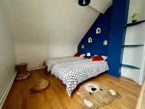 La Mésangère-Maison Normande à 150m de la Plage - Image 4