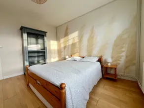 La Mésangère-Maison Normande à 150m de la Plage - Image 3