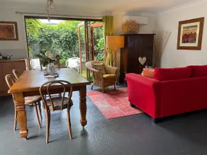 Private, luxe escape just moments from town - Image 2