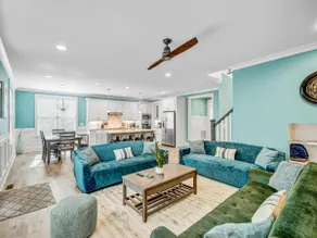 5BR Durham Retreat | Movie Nights, Games & Gazebo - Image 3