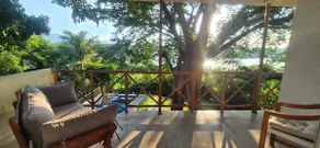 La Parota, swimming pool, garden, lake view - Image 5