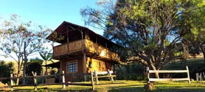 Little house for couples, in Serra de Itamonte! - Image 5