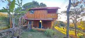 Little house for couples, in Serra de Itamonte! - Image 2