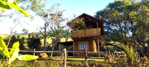 Little house for couples, in Serra de Itamonte! - Image 4