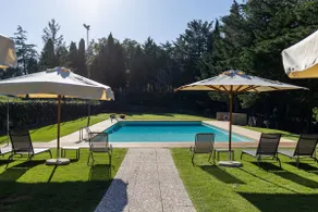 Villa Simone - Sommerhus med pool nær San Gimignano i Toscana - Image 5